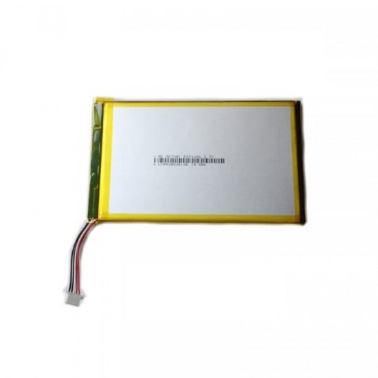 Battery Replacement for Autel DS808S-BT DS808S-TS Scanner